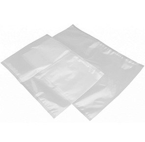 15LB 14X22 CLEAR POLY BAGS